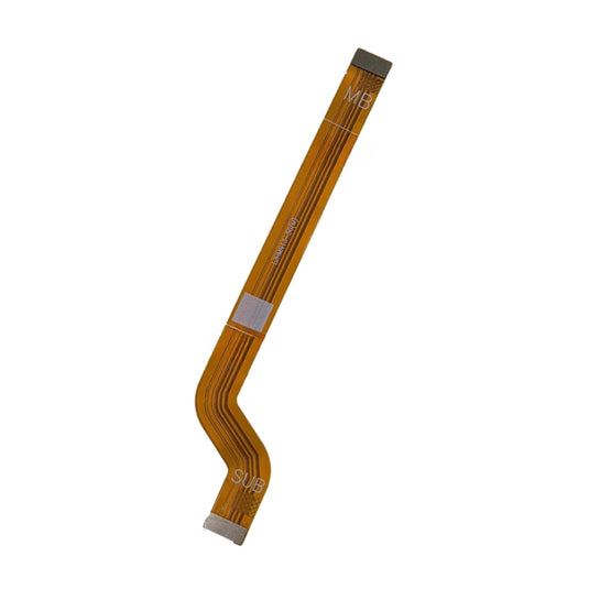 Xiaomi Redmi Note 13 (China) - Main Motherboard Connector Flex Cable