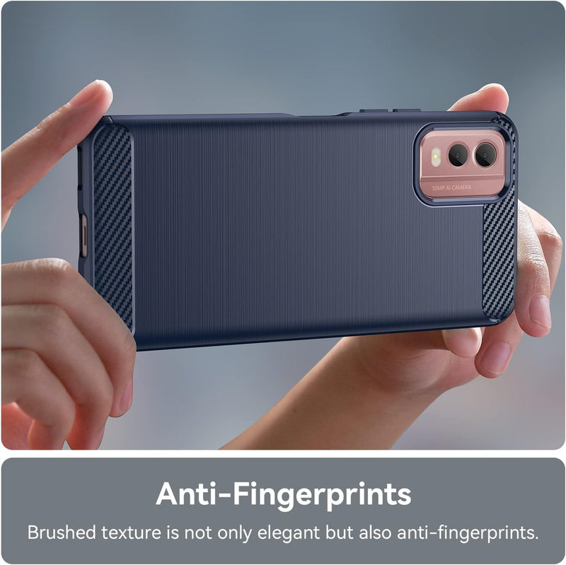 Load image into Gallery viewer, Nokia C32 - Shield Shockproof Rugged Heavy Duty Case - Polar Tech Australia
