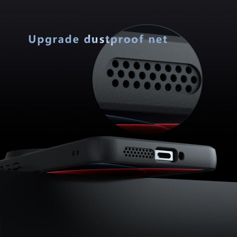 Cargue la imagen en el visor de la galería, Xiaomi Mi 15 Ultra - Armor MagSafe Precise Hole PC Hybrid TPU Phone Case - Polar Tech Australia
