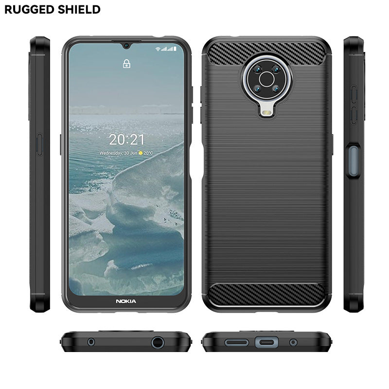 Load image into Gallery viewer, Nokia G20/G10 - Shield Shockproof Rugged Heavy Duty Case - Polar Tech Australia
