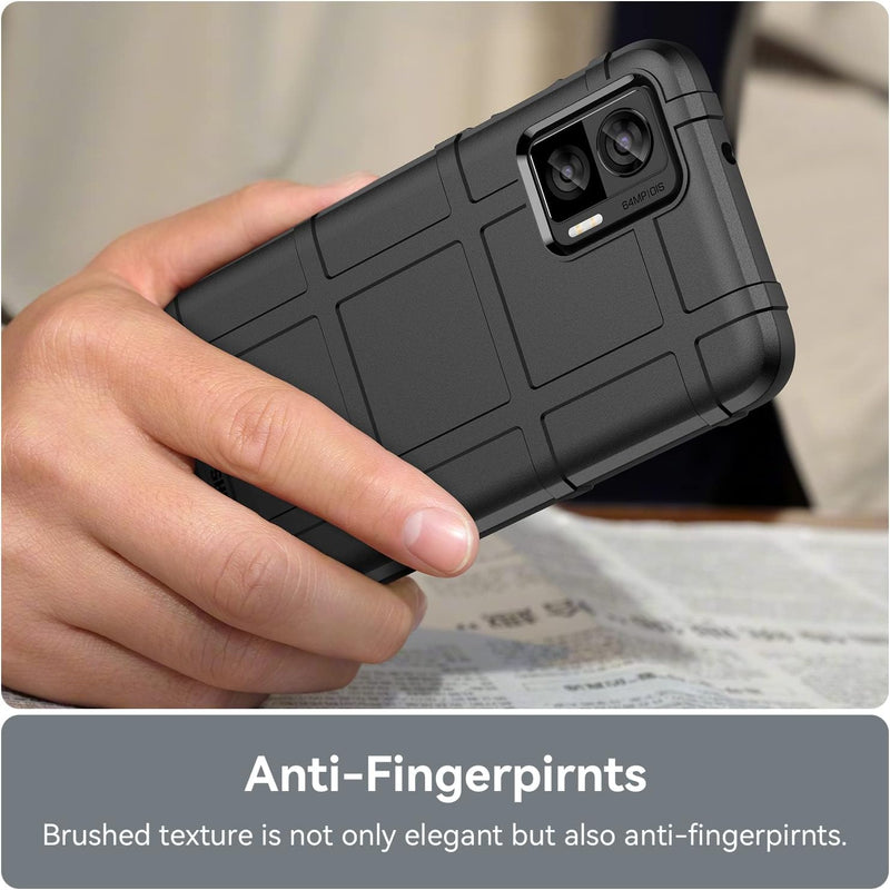 Chargez l&#39;image dans la visionneuse de la galerie, Motorola Moto Edge 30 Neo/Edge 30 Lite - Shield Shockproof Rugged Heavy Duty Case - Polar Tech Australia
