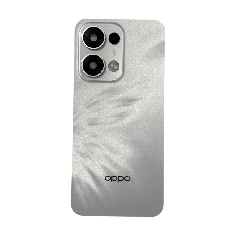 Load image into Gallery viewer, [With Camera Lens] OPPO Reno13 5G (CPH2689) - Back Rear Glass Panel Battery Cover
