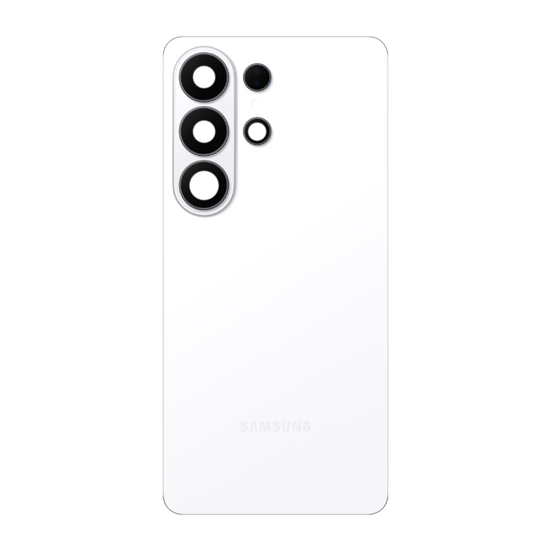 Cargue la imagen en el visor de la galería, [With Camera Lens] Samsung Galaxy S26 Ultra 5G (SM-S948) - Back Rear Cover Glass Cover Panel - Polar Tech Australia
