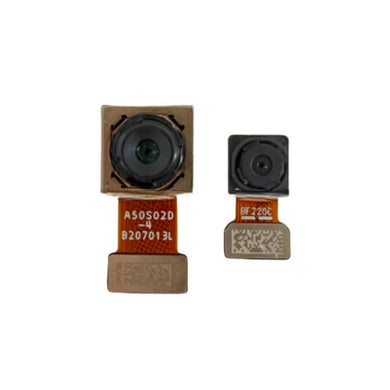 OPPO A96 (CPH2333) - Ensemble flexible de caméra principale arrière