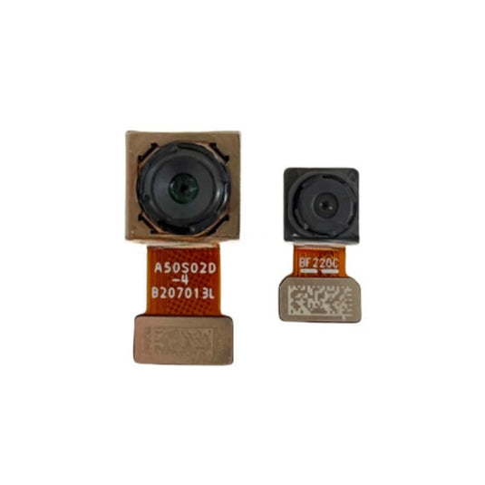 OPPO A96 (CPH2333) - Ensemble flexible de caméra principale arrière