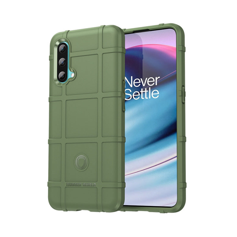 Load image into Gallery viewer, OnePlus Nord CE 5G - Military Rugged Shield Heavy Duty Drop Proof Case - Polar Tech Australia
