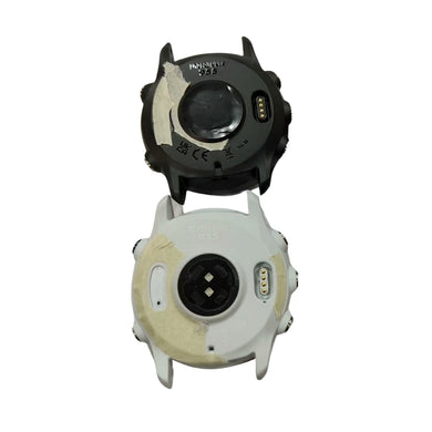 Garmin Watch Forerunner 955 [Solor Edition] 47MM - Back Battery Case Rear Cover Housing Charging Port Replacement Part - Polar Tech Australia