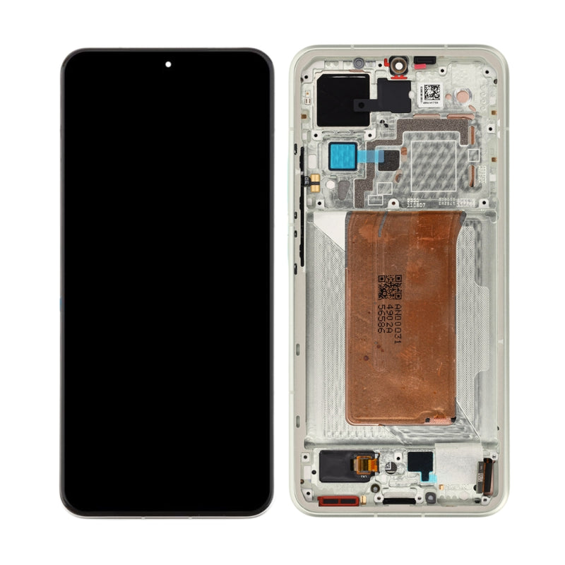 Chargez l&#39;image dans la visionneuse de la galerie, [ORI][With Frame] XIAOMI Mi 15 - OLED LCD Touch Digitiser Display Screen Assembly - Polar Tech Australia

