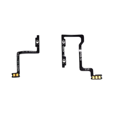 OPPO A2x 5G (PJU110, PJS110) - Power & Volume Button Flex