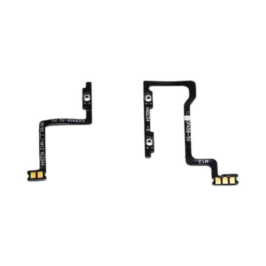 OPPO A2x 5G (PJU110, PJS110) - Power & Volume Button Flex