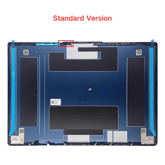 Lenovo IdeaPad Slim 5 16IRL8 5 16ABR8 / IdeaPad Slim 5 16IMH9 5 16AHP9 16" 16 Inch Series - Laptop LCD Back Cover Palmrest Keyboard Bottom Frame Housing