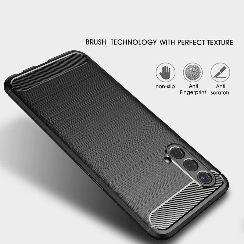 Load image into Gallery viewer, OnePlus 1+Nord CE 5G - Shield Shockproof Rugged Heavy Duty Case - Polar Tech Australia
