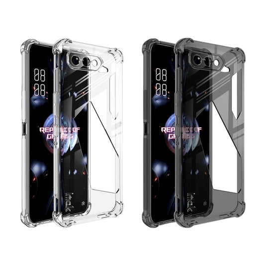 Asus ROG Phone 5 / 5S - imak Shockproof Airbag TPU Phone Case