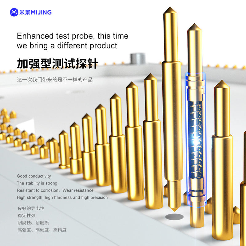 Load image into Gallery viewer, [C21 Pro] MIJING Main Board Layered Test Rack (13 series) - Polar Tech Australia
