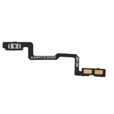 OPPO A73 5G Side Power Button Flex - Polar Tech Australia