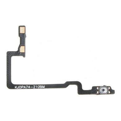 OPPO A74 4G Side Power Button Flex - Polar Tech Australia