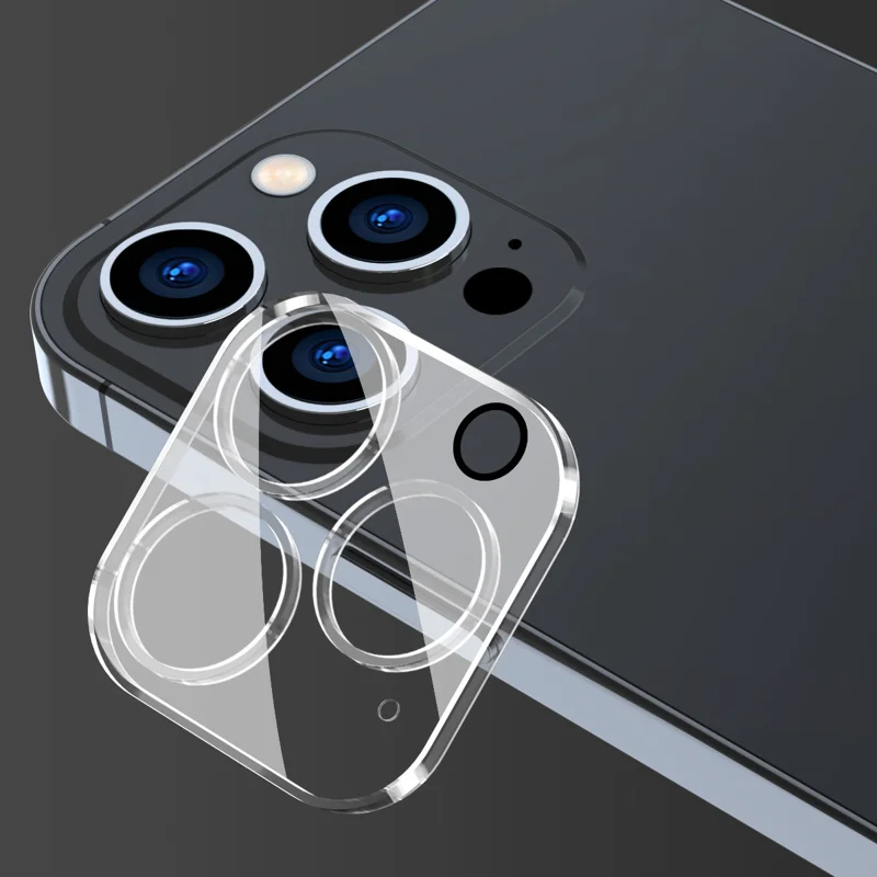 Cargue la imagen en el visor de la galería, Apple iPhone 17 / Air / Pro / Max - Back Rear Camera Lens Glass Protector - i-Station Mobile Phone &amp; Electronic Device Repair and Accessories
