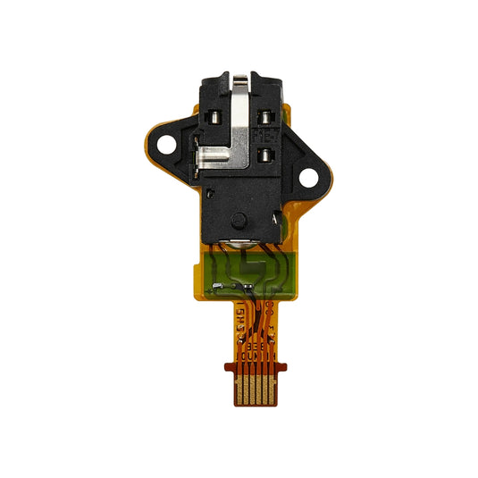 Nintendo Switch 2 - Headphone Jack