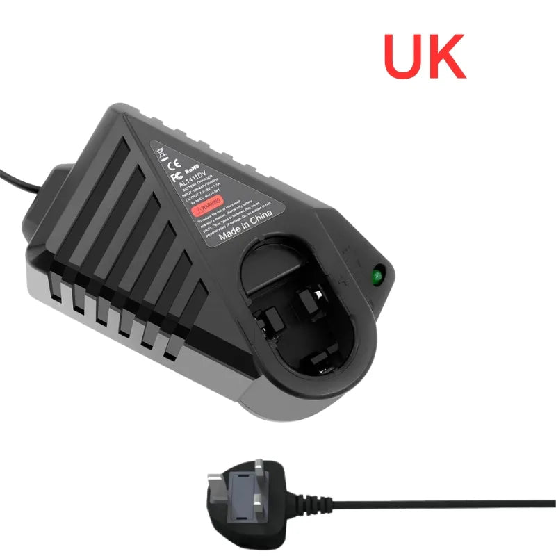 Cargue la imagen en el visor de la galería, Replacement Charger For Bosch 7.2V-14.4V Electrical Tool Ni-CD Ni-MH Battery - Polar Tech Australia
