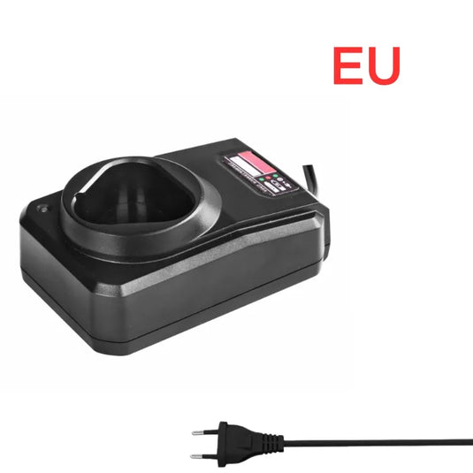Replacement Charger For DongCheng 12V-1.3A Tool Battery - Polar Tech Australia