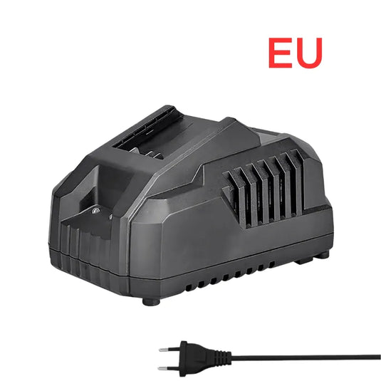 Replacement Fast Charger For DongCheng 20V-4A Tool Battery - Polar Tech Australia