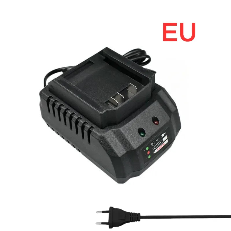 Cargue la imagen en el visor de la galería, Replacement Charger For DongCheng 18V-2A Tool Battery - Polar Tech Australia
