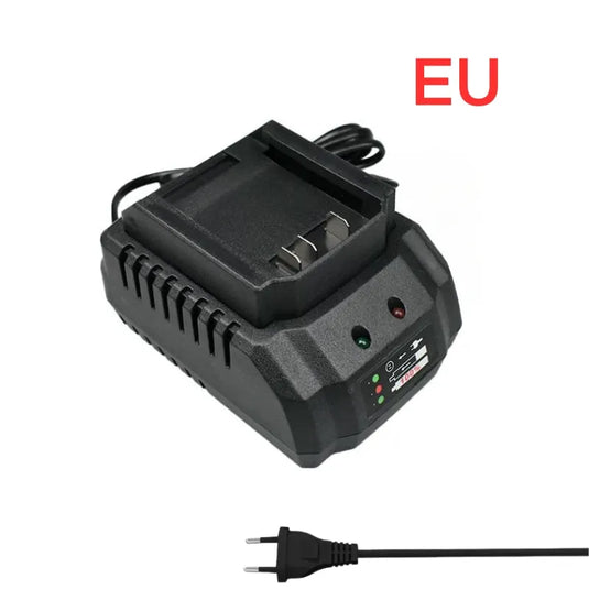 Replacement Charger For DongCheng 18V-2A Tool Battery - Polar Tech Australia