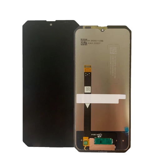 Blackview BL8800 & BV8800 - LCD Display Touch Digitizer Screen Assembly - Polar Tech Australia