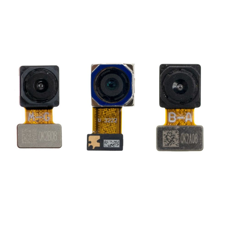 Load image into Gallery viewer, Samsung Galaxy A04S (A047) &amp; A14 (A145 / A146) Back Rear Main Camera Module Flex - Polar Tech Australia
