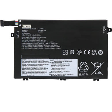 [L17L3P51] Lenovo ThinkPad E14-20RA001BGE/E15-20RE Replacement Battery - Polar Tech Australia