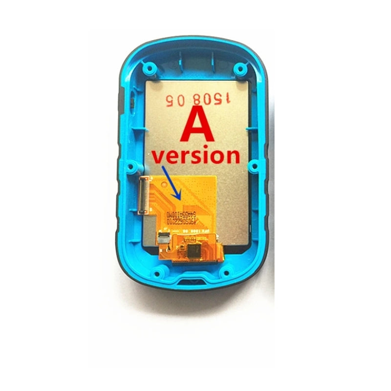 Chargez l&#39;image dans la visionneuse de la galerie, Garmin Watch eTrex Touch 25 -  LCD Touch Digitizer Glass Screen Assembly - Polar Tech Australia
