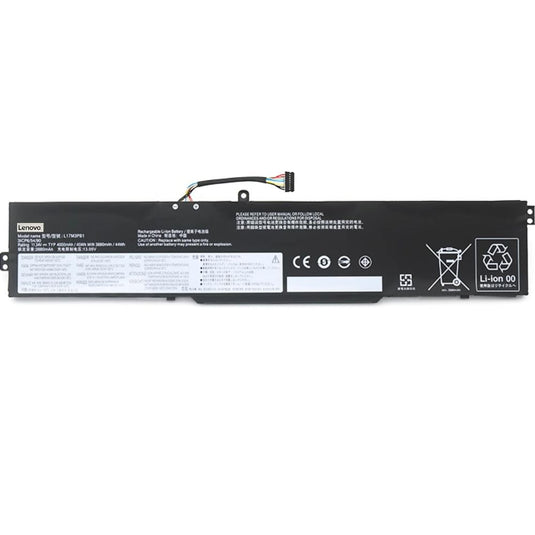 [L17M3PB1] Lenovo IdeaPad 330-17ICH-81FL/-15ICH Replacement Battery - Polar Tech Australia