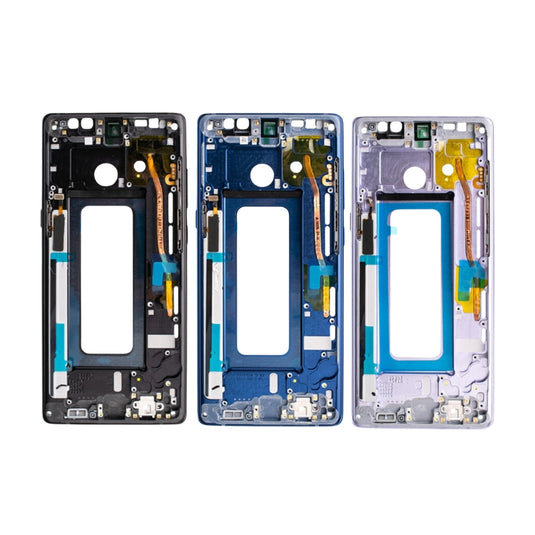 Samsung Galaxy Note 8 (N950F) Middle Frame Housing