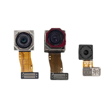 Samsung Galaxy A22 5G (A226B) Back Rear Main Camera Module Flex Set - Polar Tech Australia