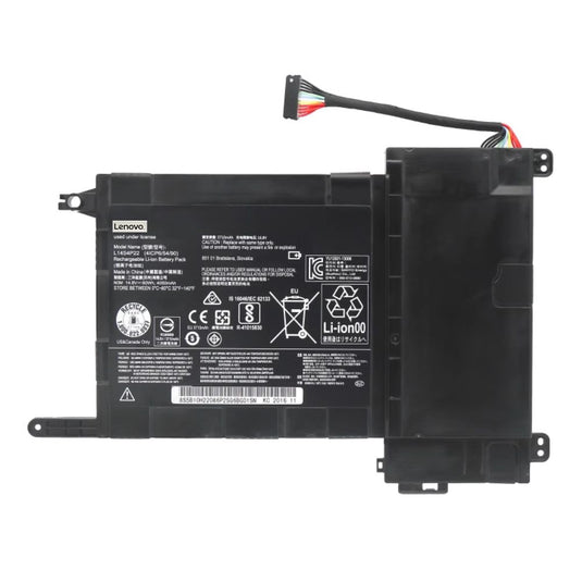 [L14S4P22] Lenovo IdeaPad Y700 17ISK 80Q/15ISK Replacement Battery - Polar Tech Australia