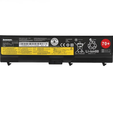 [45N1001] Lenovo ThinkPad T430/T530 Replacement Battery - Polar Tech Australia