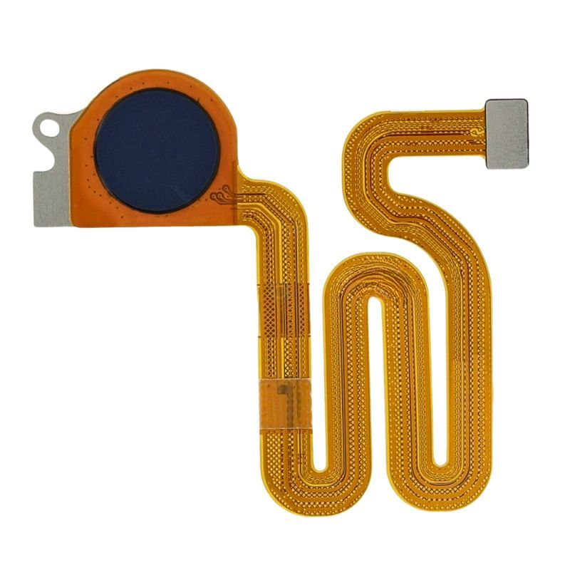 Chargez l&#39;image dans la visionneuse de la galerie, Nokia 5.1 (TA-1075) - Fingerprint Sensor Flex Cable - Polar Tech Australia
