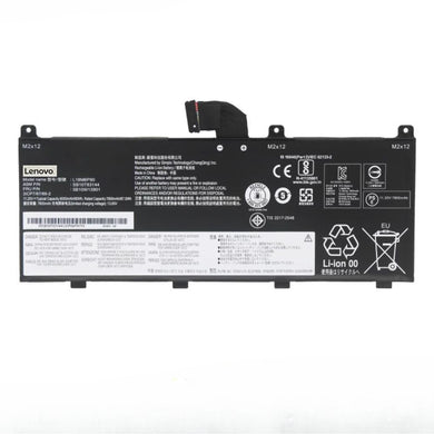 [L18C6P90] Lenovo ThinkPad P53-20QN000EMH/20QN000KCX Replacement Battery - Polar Tech Australia