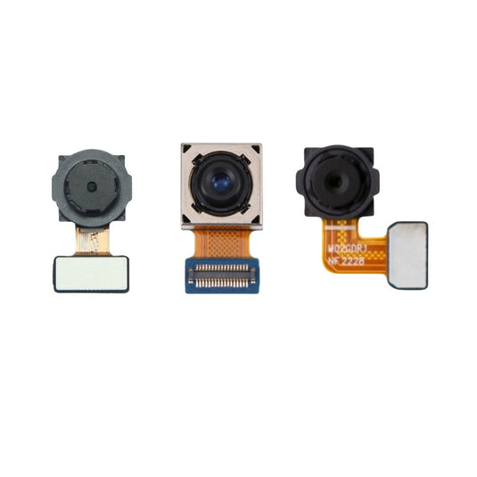 Samsung Galaxy A13 5G (A136B) Back Rear Main Camera Module Flex Set - Polar Tech Australia