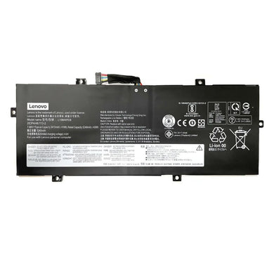 [L19M4PD8] Lenovo Yoga DUET 7-13IML05-82AS0011TW/7-13IML05-82AS00CKKR Replacement Battery - Polar Tech Australia