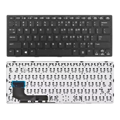 HP ELITEBOOK 810 G1 810 G2 Series - Laptop Keyboard With Back Light US Layout - Polar Tech Australia