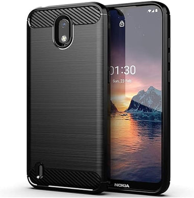 Nokia 1.3 - Shield Shockproof Rugged Heavy Duty Case - Polar Tech Australia