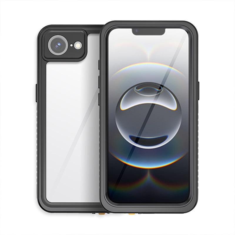 Load image into Gallery viewer, [FM Series] Apple iPhone 16e - Redpepper Full Covered Waterproof Heavy Duty Tough Armor Case - Polar Tech Australia
