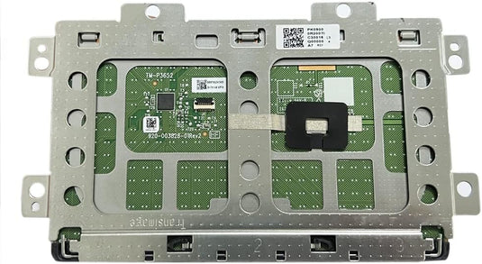 Lenovo Yoga Slim 7 Pro - 14ITL5 14ARH5 14ACH5 14IHU5 Palmrest Touch Pad Trackpad Replacement - Polar Tech Australia