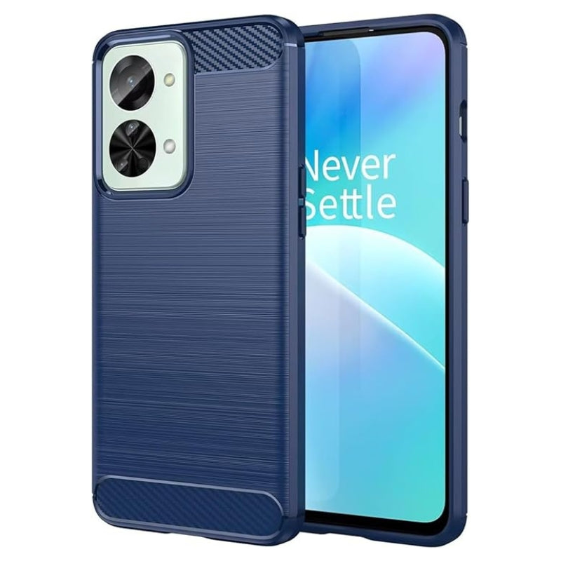 Chargez l&#39;image dans la visionneuse de la galerie, OnePlus 1+Nord 2T 5G - Shield Shockproof Rugged Heavy Duty Case - Polar Tech Australia
