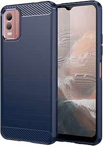 Load image into Gallery viewer, Nokia C32 - Shield Shockproof Rugged Heavy Duty Case - Polar Tech Australia

