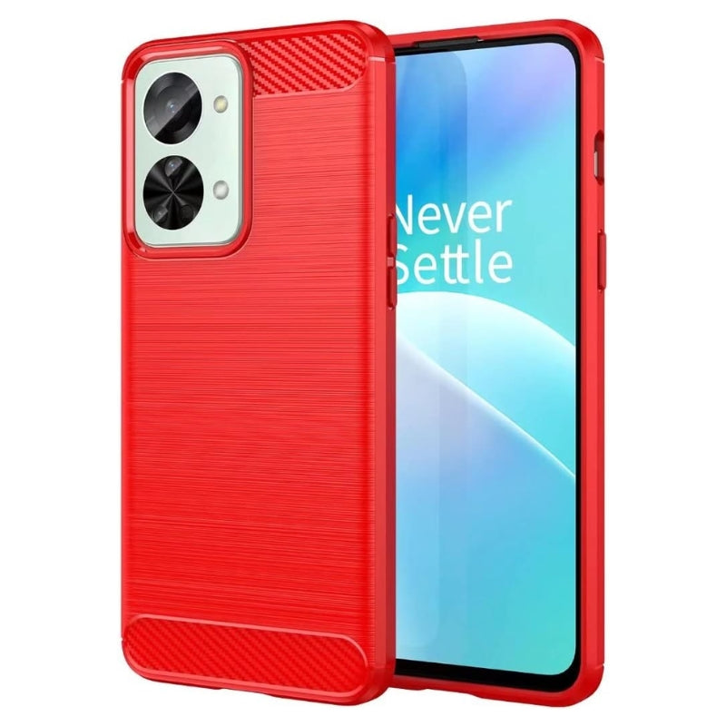 Chargez l&#39;image dans la visionneuse de la galerie, OnePlus 1+Nord 2T 5G - Shield Shockproof Rugged Heavy Duty Case - Polar Tech Australia
