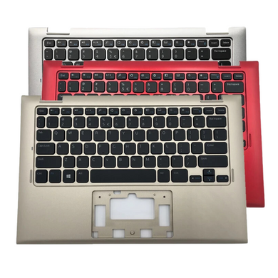 DELL 11 3000 3147 3157 3148 P20T 3158 7130 Series Keyboard Frame Housing - Polar Tech Australia