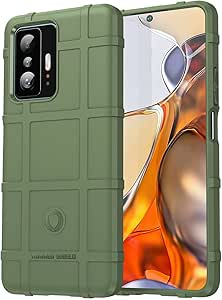 Nokia C3 - Shield Shockproof Rugged Heavy Duty Case - Polar Tech Australia