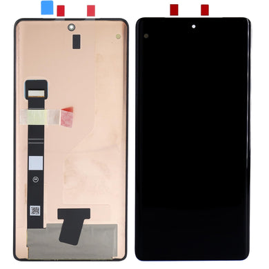 Motorola Moto Edge Plus 2023 (XT2301-1) - AMOLED LCD Display Touch Digitizer Screen Assembly - Polar Tech Australia